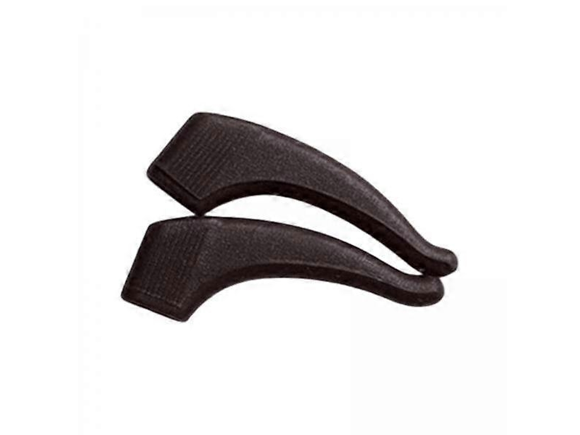 5 x 2 ganchos antideslizantes para gafas, cómodos para niños y adultos Rosewell