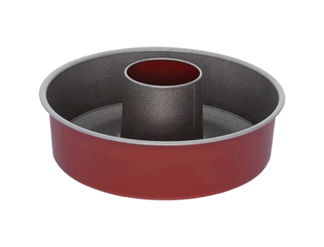 Molde savarin 25x7,5 cm 8800