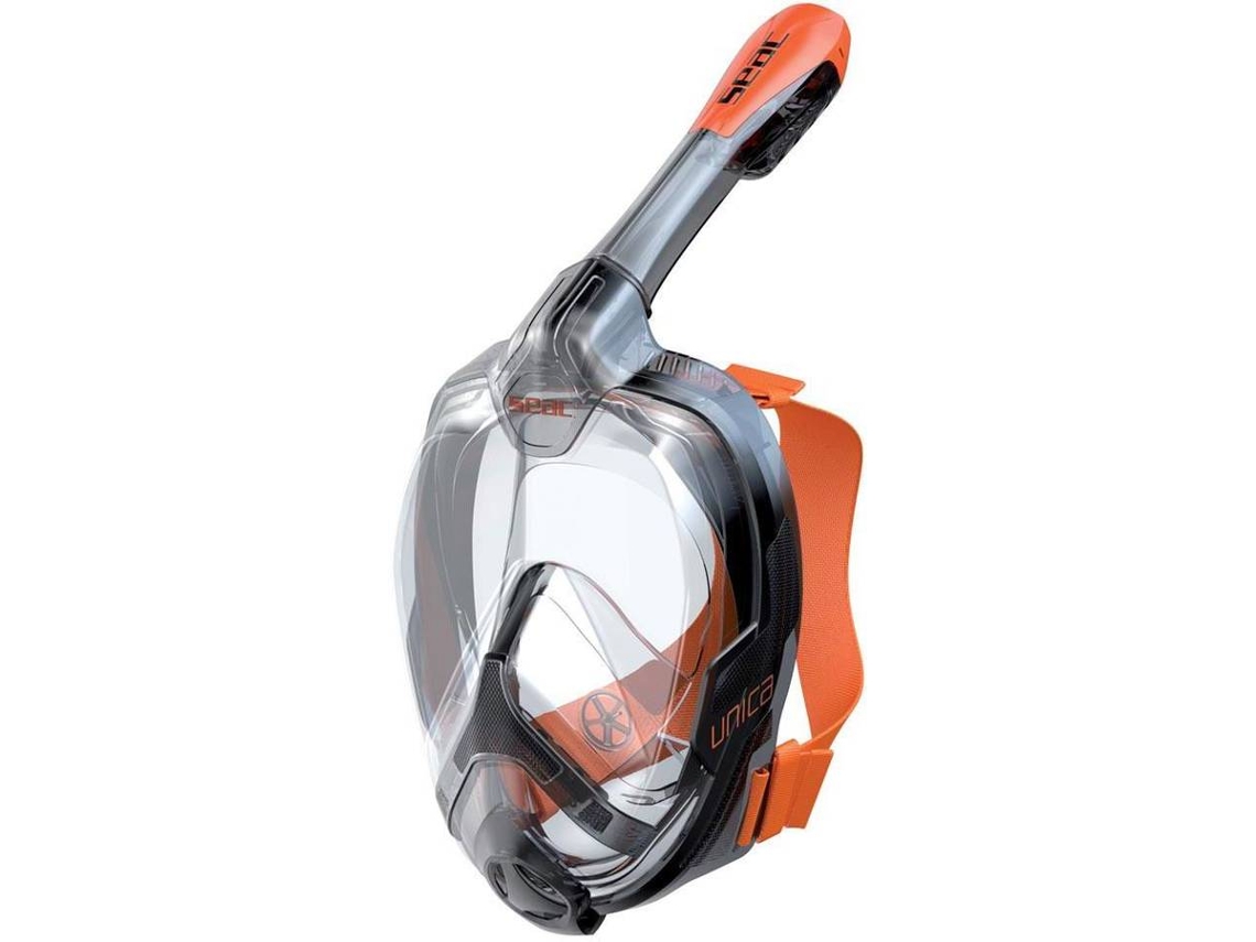 Máscara de Buceo SEACSUB Unica (L-XL)