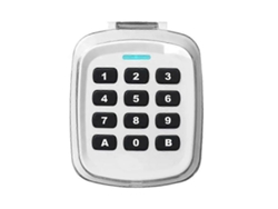 Notas adhesivas Aquaforge en 4 formatos de diálogo diferentes (30 hojas por formato, 120 hojas en total)
