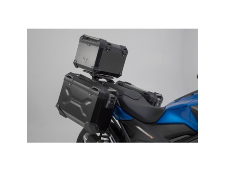 Kit de aventura - equipaje SW-MOTECH Honda NC750 S/SD, NC750 X/XD
