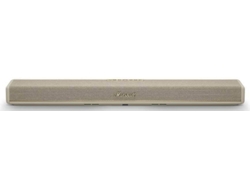 Soundbar  MARSHALL Heston 60 (5.1 Canais - 56 W - Bege)