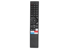 Control Remoto De Reemplazo Para Tv Hisense H55u7b H65u7b 65u8gq 55u8gq