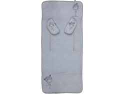 Funda Protectora BABYLINE Silla de PaseoCute Ballerina