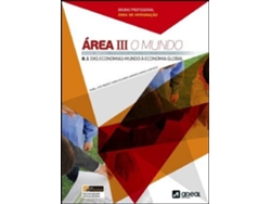 Área de Integração 8.1 - Ensino Profissional 2023