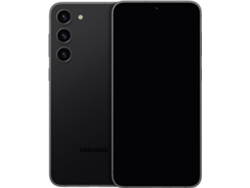 Smartphone SAMSUNG Galaxy S23 5G Dual-Sim (Reacondicionado Marcas Mínimas - 256 GB - Negro)