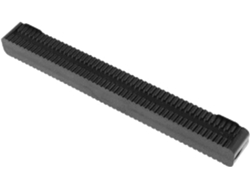 Accesorios De Surf Longboard, Boîte Ailerons Planche 10 Pouces, Noir, Grande Centraux,