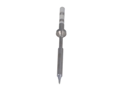 Punta De Soldador De Acero Inoxidable Para Repuesto Profesional Ts100 Ts101 Ts D24