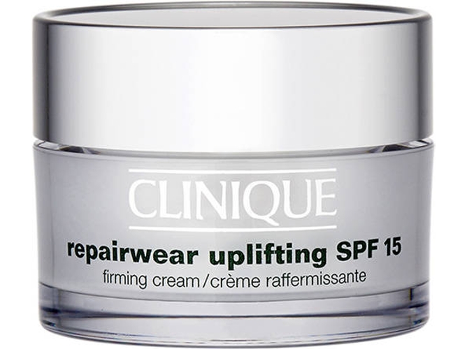 Crema Facial CLINIQUE Repairwear Uplifting (50 ml)