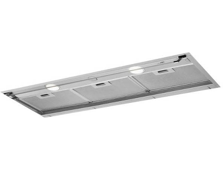 Campana ELECTROLUX EFP129X (360 m3/h - 90 CM - Inox)