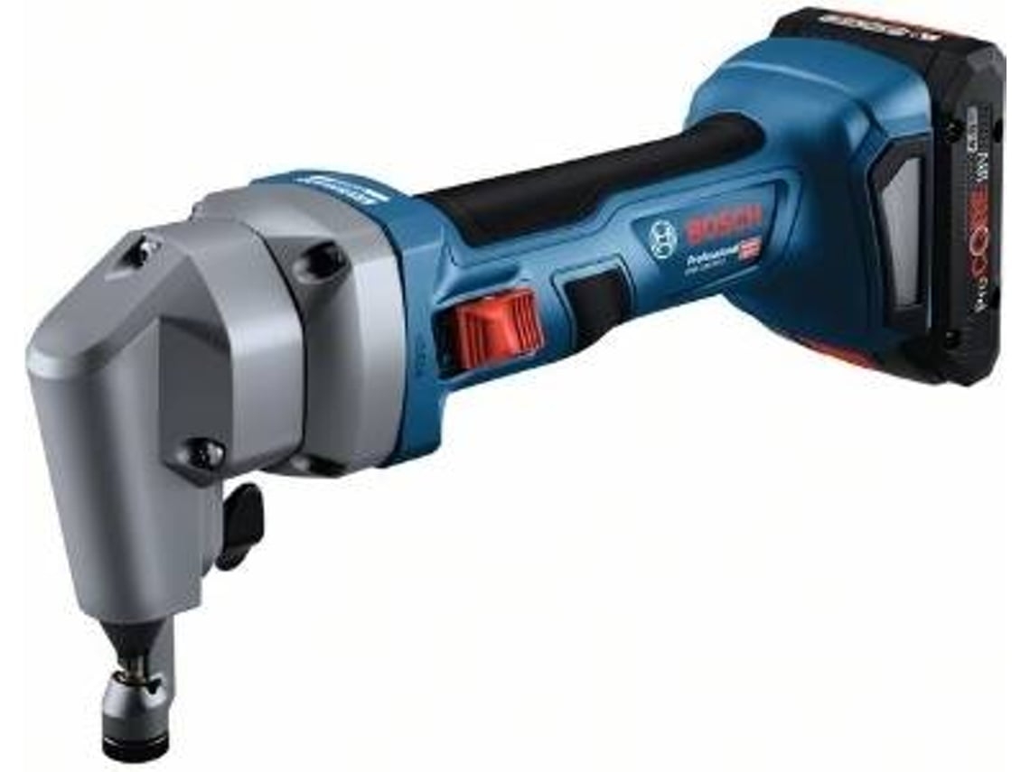 Roedor Sin Cable BOSCH Gna 18V-16 E