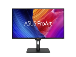 Monitor ASUS ProArt PA32UCE (31.5'' - 4K Ultra HD - 5 ms - LED - Negro)