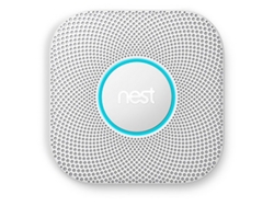 Detector de Humo NEST — Wi-Fi | 85 dB