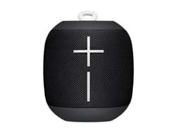Altavoz Bluetooth ULTIMATE EARS Wonderboom Phantom (Negro - 85 W - Alcance: 30 m - Autonomía: 9 h)