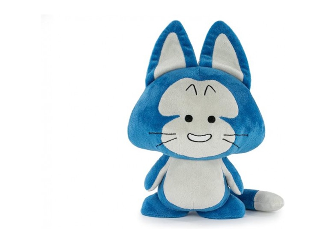 Peluche Dragon Ball Puar 27 Cm PLAY BY PLAY