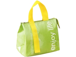 Fiambrera Reutilizable para Mujer/Hombre, Bolsa Térmica a Prueba de Fugas para Trabajo o Picnic Kofihety