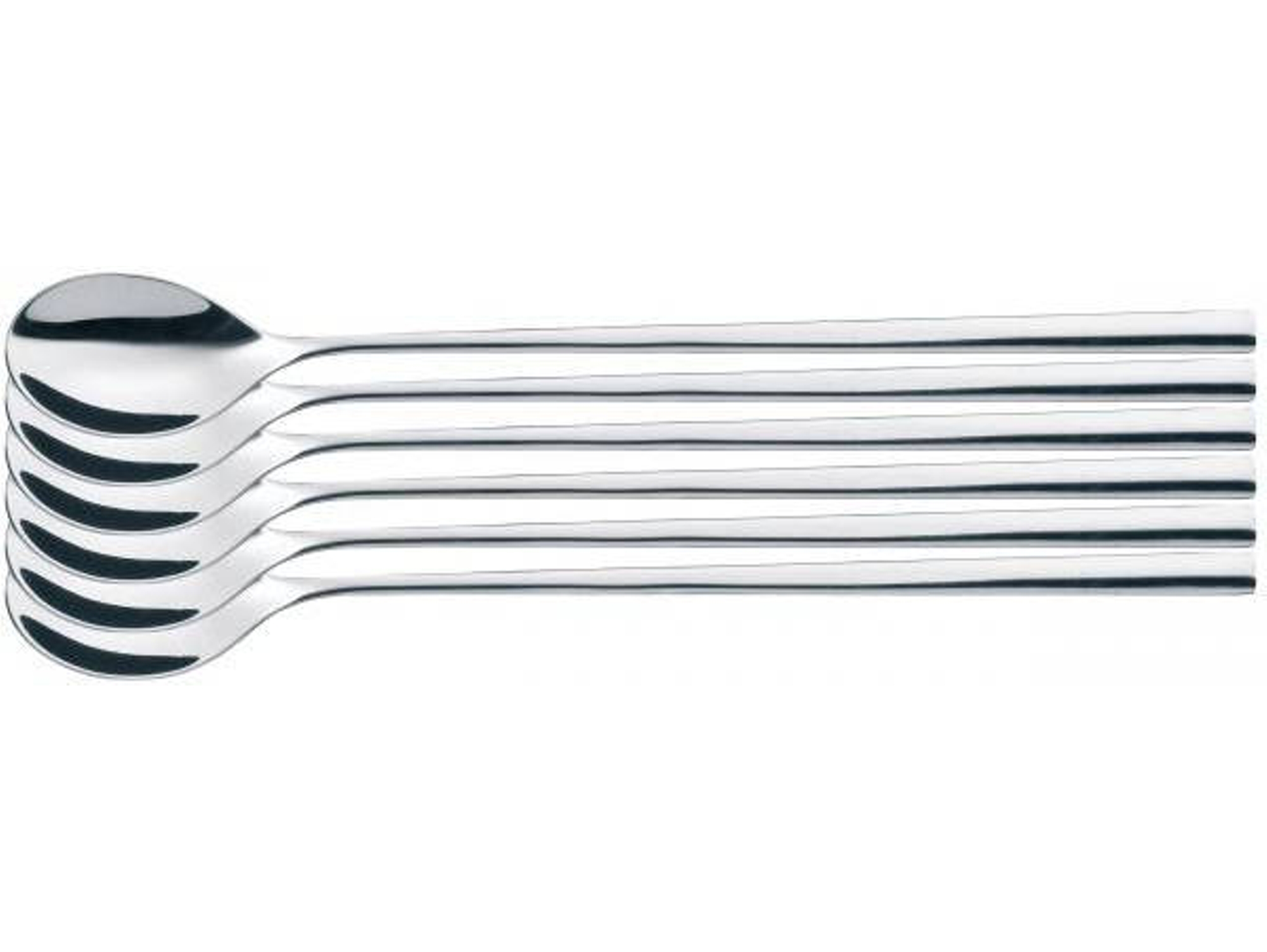 Cucharas JURA 67386