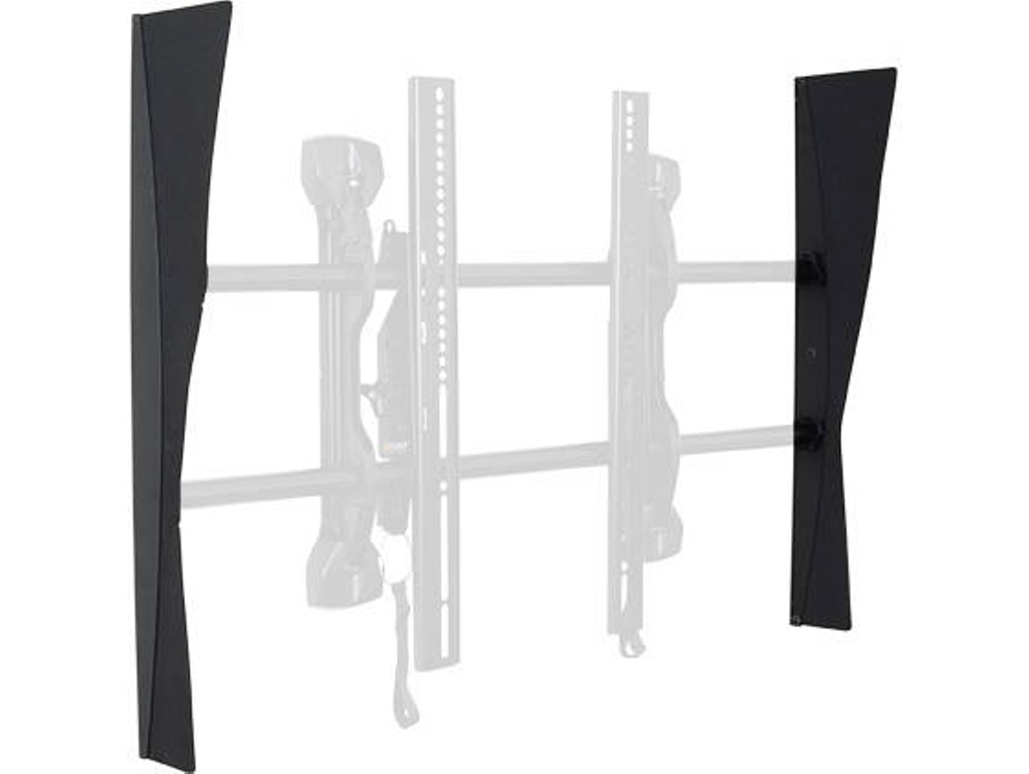 Accesorio para montaje de LCD CHIEF FCA106