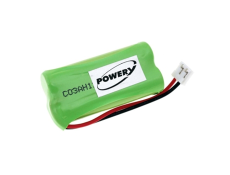 Batería POWERY 1.50.MOT.2.5 para Motorola B804