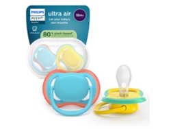 Pack Ultra Air Boy 18m PHILIPS