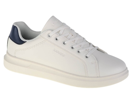 Botas Mujer LEVI'S Blanco (Tam: 36)