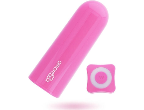 Vibrador AMORESSA Nix