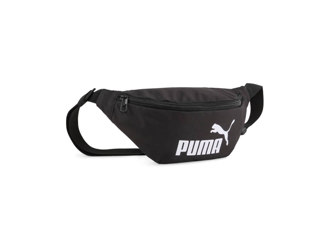 Phase Heuptas Zwart X Heuptas Van Duurzaam Poliéster Puma