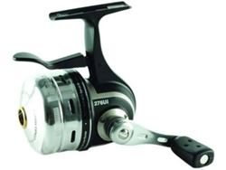 Carrete ABU GARCIA Molinete Mosca Abumatic 276Ui Negro