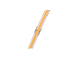 Conector de Hipopótamo Mini para Unir Tira LED COB de 8mm IP20