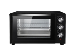 Hornillo COMELEC HO28010C 1600 W