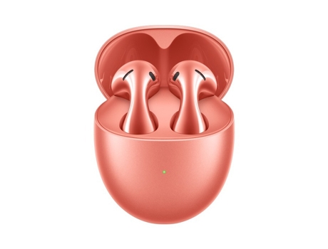 Auriculares con cargador inalámbrico HUAWEI Freebuds 5