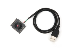 Módulo De Cámara Hd Con Interfaz Usb Hbv-w202012hd Para Winxp/win7/win8/win10/os X/linux/android