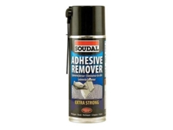 Spray eliminador adhesivos soudal 400ml