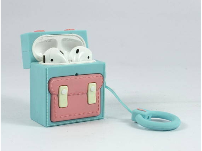 BOLSA MOJIPOWER AIRPODS BACKPACK