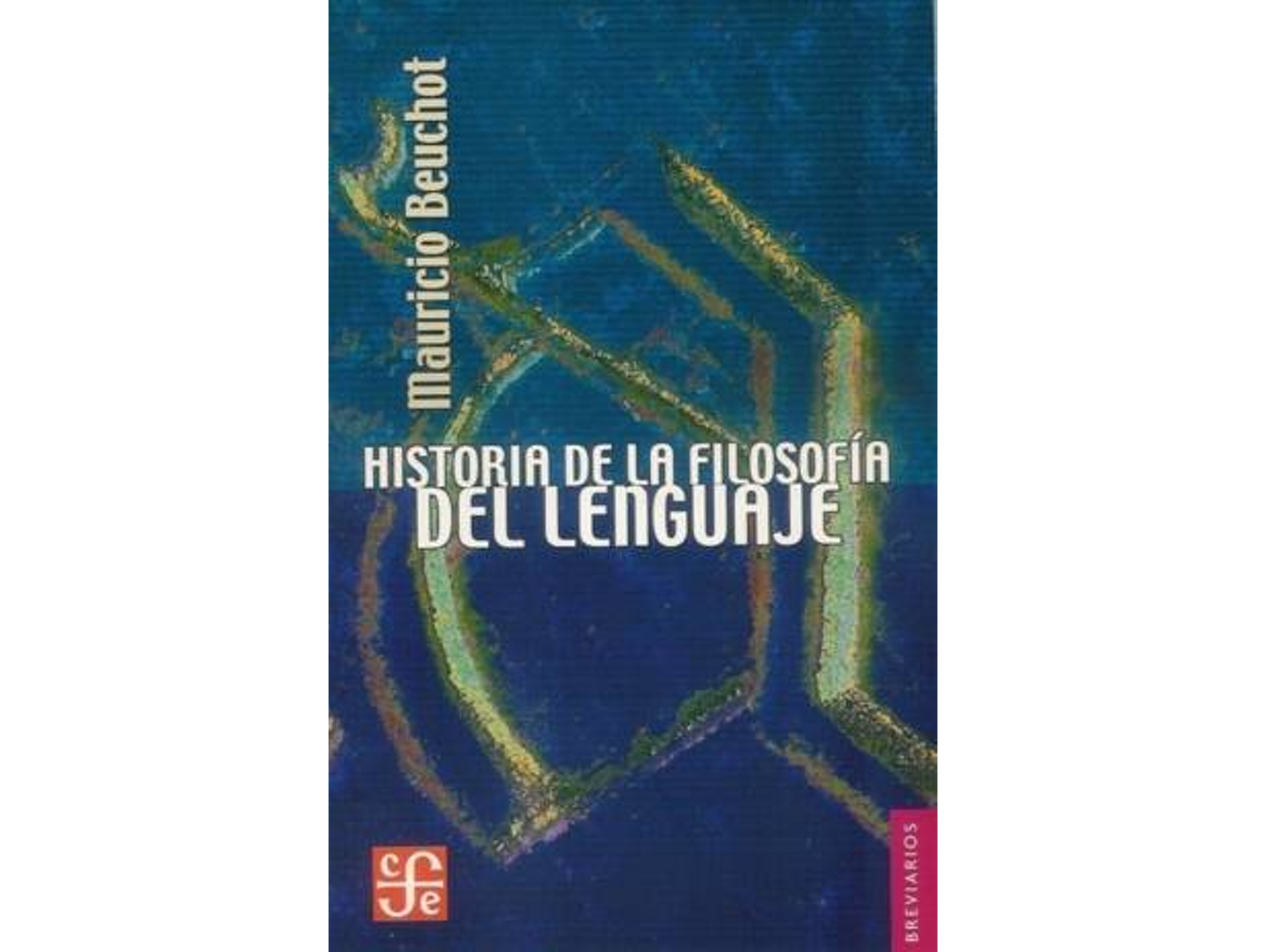 Libro Historia De La Filosofía Del Lenguaje