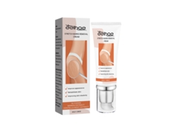 Crema para reparar las estrías