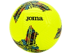 Balón Gioco III FIFA Quality Pro 401725 063, Unisex, Joma Footballs (amarillo 5 EU)