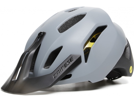 Casco DAINESE Io Pherical Matte Black Xing Ca Cicli