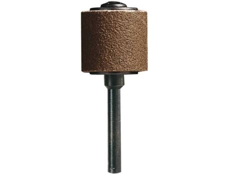 Banda de Lijar y Mandril 13 Mm, Grano 60 DREMEL 407