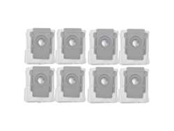 Las piezas de las bolsas para polvo se aplican a la aspiradora robot Irobot Roomba S9 S9 S9 Plus