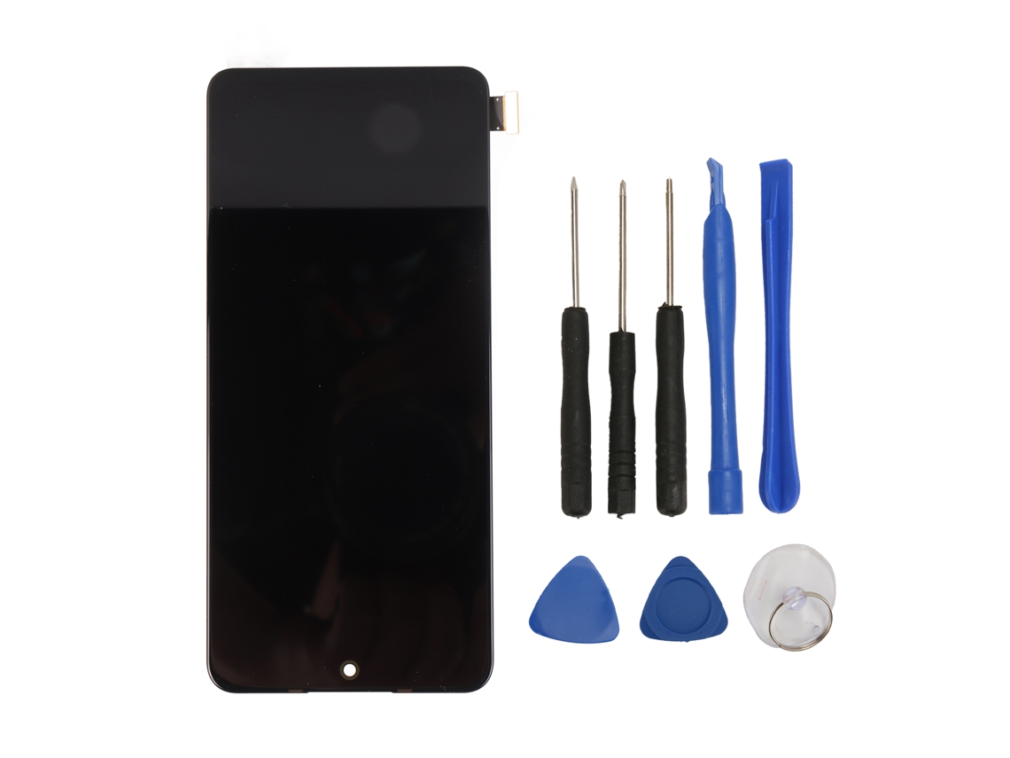 Pantalla Táctil De Teléfono Móvil Con Herramientas Para Redmi Note10 Pro/10promax/11pro 4g Etc.