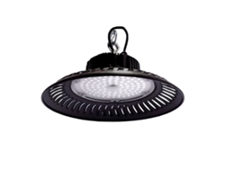Campana LED UFO Industrial ECO 200W, Blanco Frío 6000K