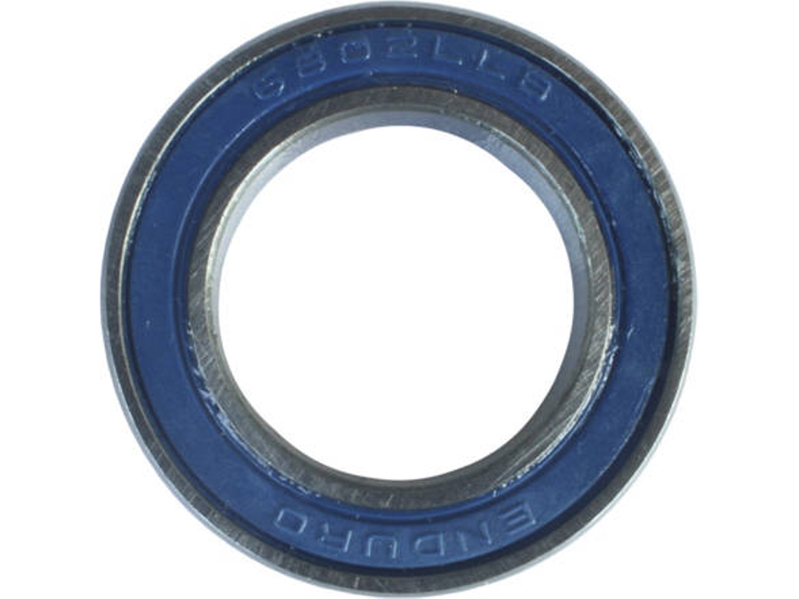 Rodamientos ENDURO BEARINGS 6802 LLB-15x24x5 (TU - Multicolor)