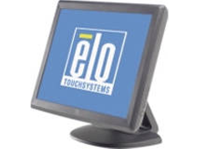 Monitor ELO TOUCH SOLUTION 1515L (15'' - XGA)