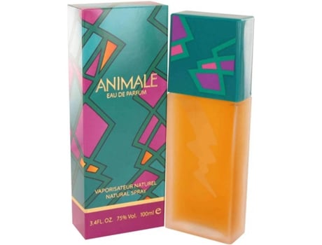Perfume ANIMALE Eau de Parfum (100 ml)