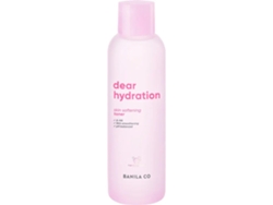 Banila Co Dear Hydration Skin Softening Toner 200 Ml.