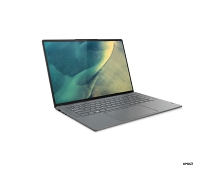 Portátil LENOVO 66469 (14.5 '' - AMD Ryzen™ 9 6900HS - RAM: 32 GB - 1000 GB SSD - NVIDIA GeForce RTX 3050)