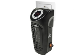 TERMOVENTILADOR TOMADA ARGO MIO 350W