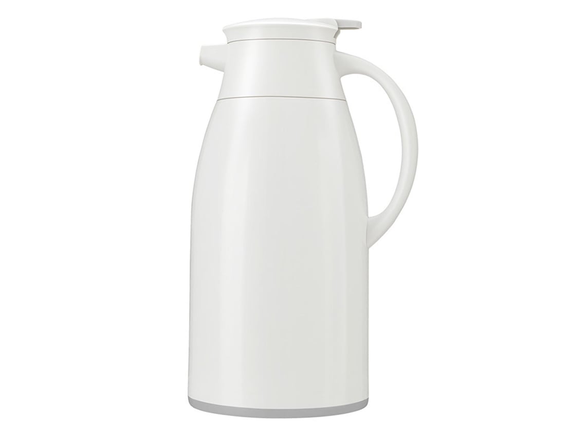 Olla Térmica Para Agua Caliente Té Capacidad Grande Portátil Hogar Dormitorio Estudiante