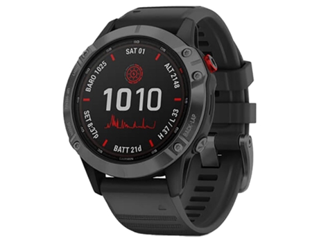Relojes GARMIN Fenix